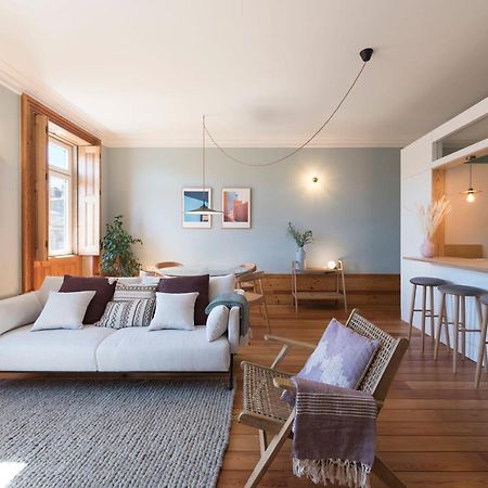 פורטו Cardosas Palace Apartment מראה חיצוני תמונה