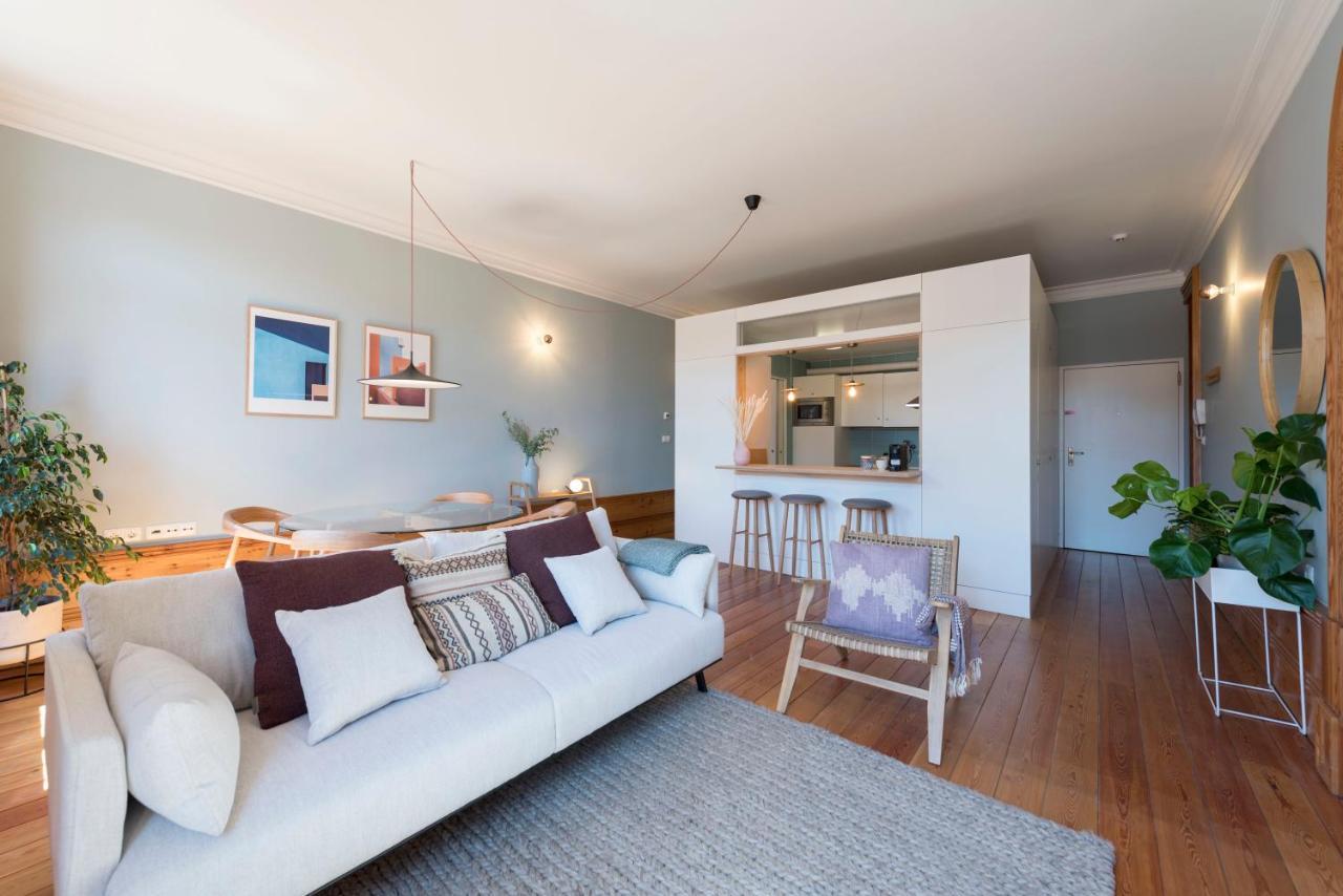 פורטו Cardosas Palace Apartment מראה חיצוני תמונה