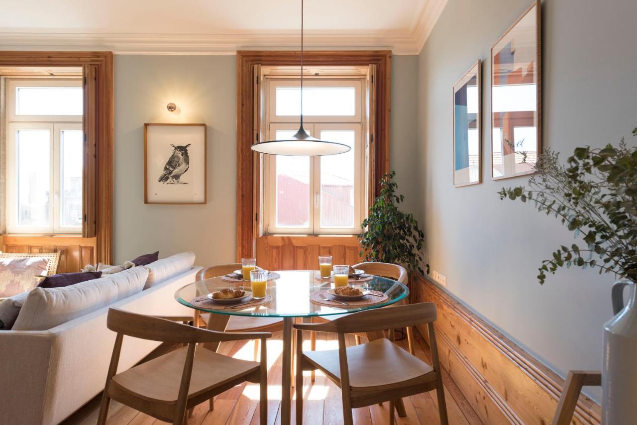 פורטו Cardosas Palace Apartment מראה חיצוני תמונה