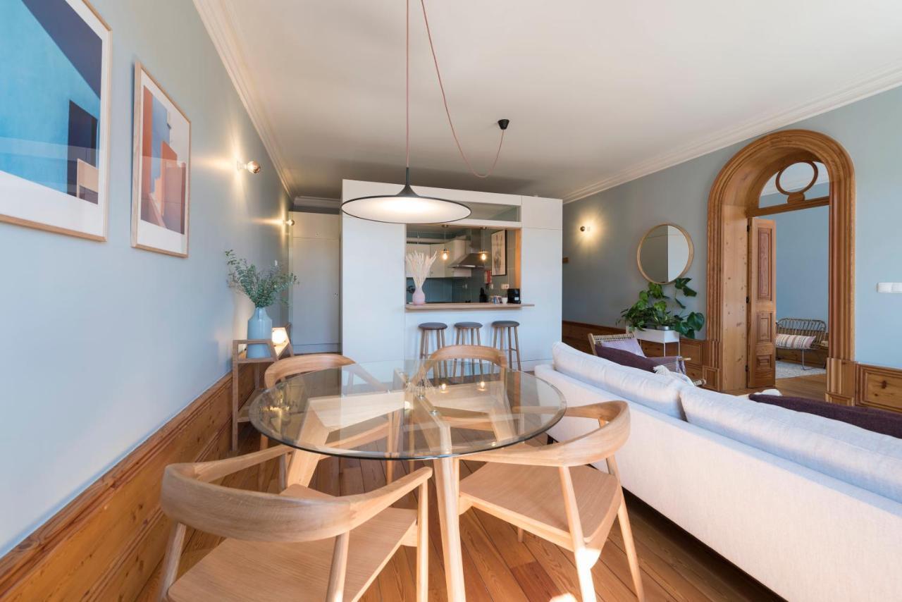 פורטו Cardosas Palace Apartment מראה חיצוני תמונה