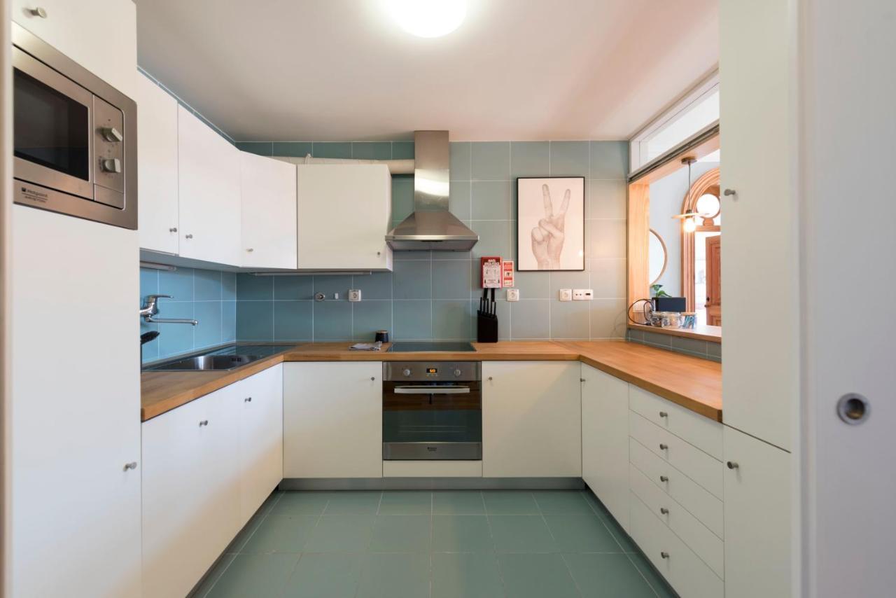 פורטו Cardosas Palace Apartment מראה חיצוני תמונה