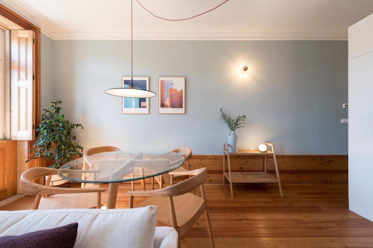 פורטו Cardosas Palace Apartment מראה חיצוני תמונה