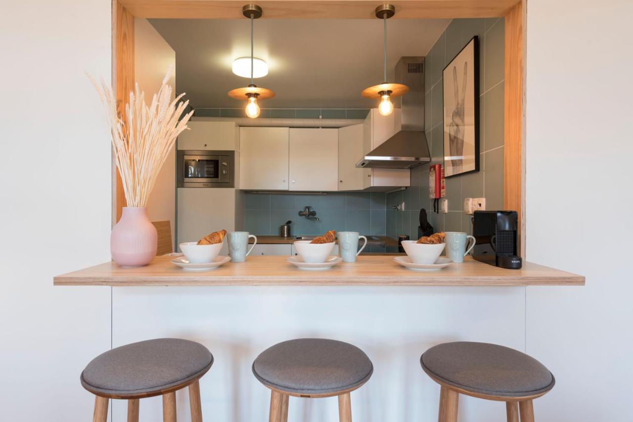 פורטו Cardosas Palace Apartment מראה חיצוני תמונה