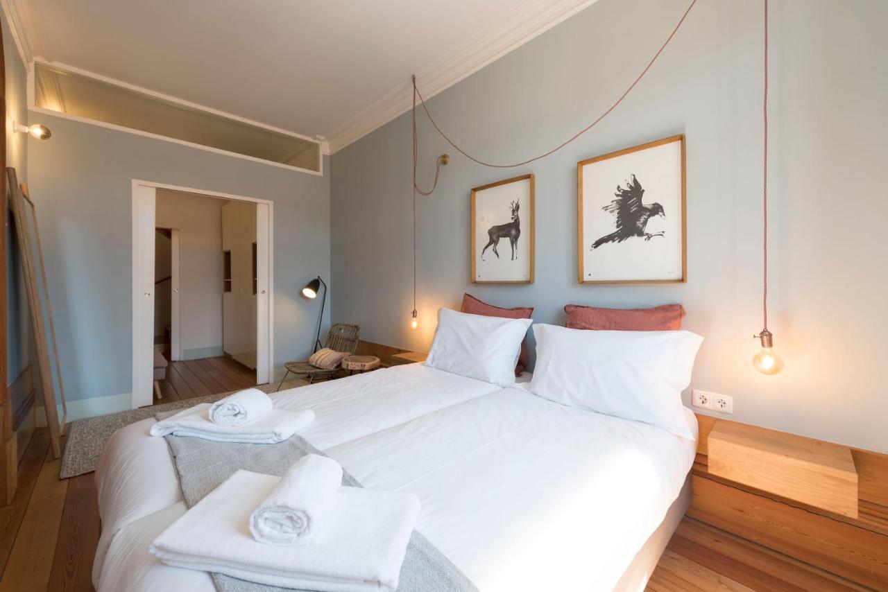 פורטו Cardosas Palace Apartment מראה חיצוני תמונה