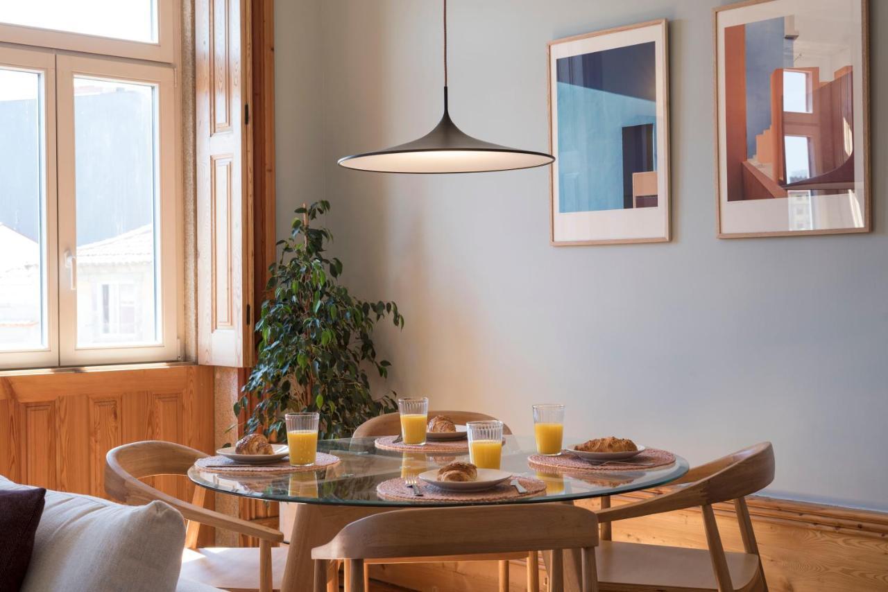פורטו Cardosas Palace Apartment מראה חיצוני תמונה