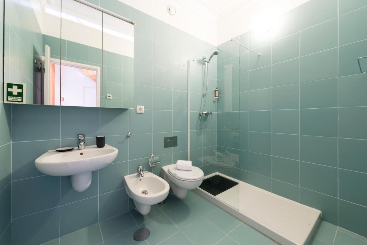פורטו Cardosas Palace Apartment מראה חיצוני תמונה