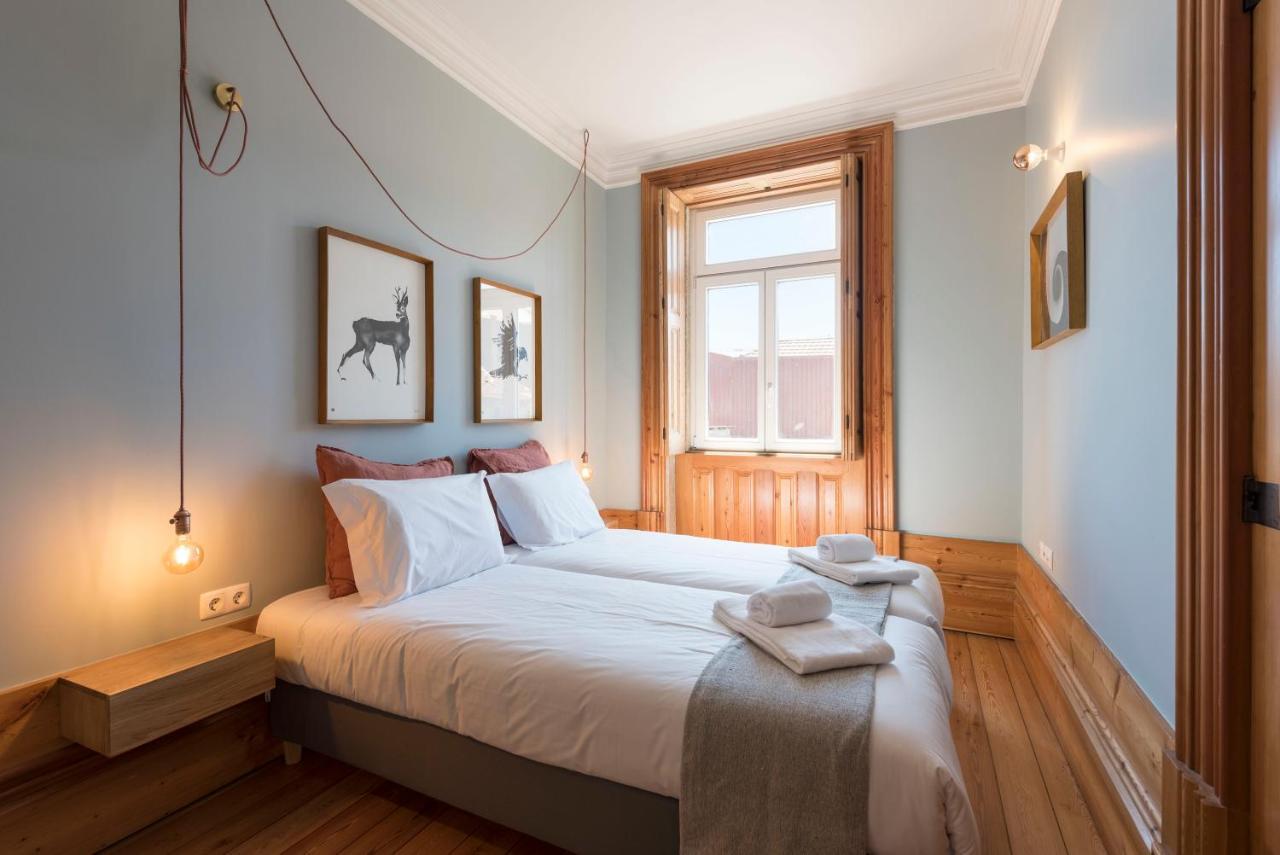 פורטו Cardosas Palace Apartment מראה חיצוני תמונה