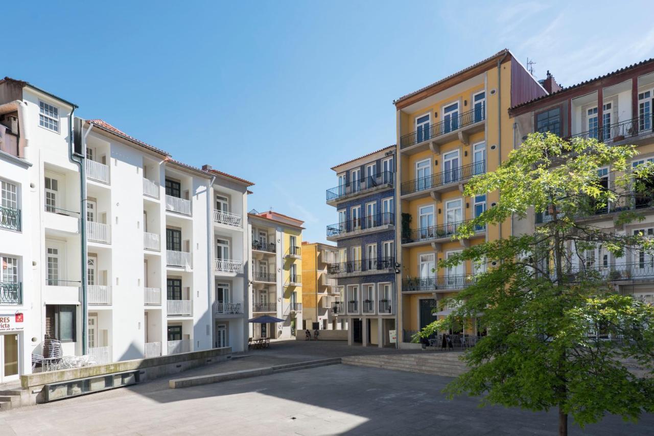 פורטו Cardosas Palace Apartment מראה חיצוני תמונה